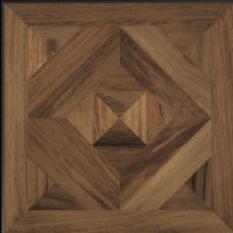 Sàn gỗ hoa văn Manet