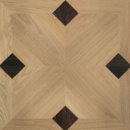 Sàn gỗ hoa văn Morandi